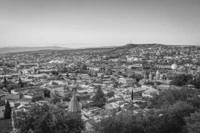 Georgia - Tbilisi - Discovering Tbilisi, Georgia - Sightseeing, Cooking Class and Day Trip to the Countryside