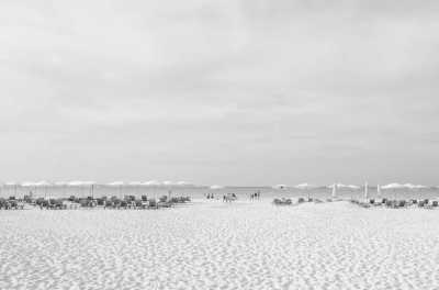 United Arab Emirates - Al Saadiyat Island - Exploring Abu Dhabi's Hidden Gems: Unveiling the Pearl of the UAE - 2