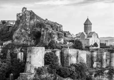 Georgia - Tbilisi - Discover the Best of Georgia with a Private Local Trip Experience - 1