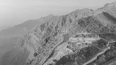 United Arab Emirates - Jebel Jais - Exploring the pure lifestyle in Dubai 🇦🇪 - 15