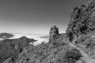 Spain - La Palma short camping trip!🌴 - JoinMyTrip