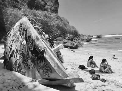 Indonesia - Uluwatu Beach - Explore the Magic of Bali! - 1