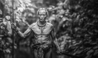 Indonesia - Siberut Island - Exploring the exotic west Sumatra, Indonesia ☀️ Surfing, hikes, culture and MORE - 2