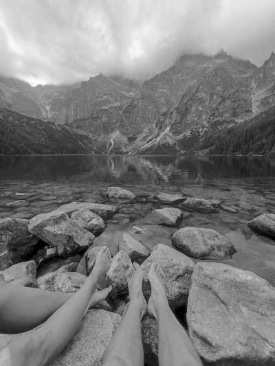 Eastern Europe - Zakopane - Feel your heart beating and relax your mind; mountain hiking, horsback riding in Czechia, Slovakia and Poland - 13