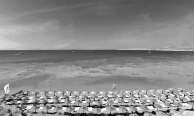 Egypt - Jaz Fanara Resort - Start your year in the mesmerizing embrace of Sharm El Sheikh's beauty and charm. - 3