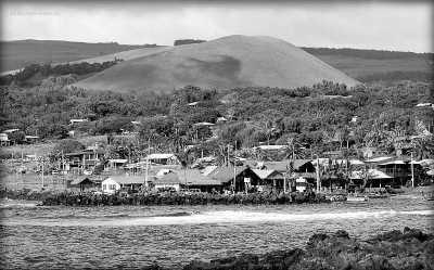 Chile - Hanga Roa - Epic Adventure Week on EASTER ISLAND 🗿🌺 Must-See Attractions, Hidden Caves, Stunning Beaches, Scenic Hikes, and More! 🌊✨ - 1