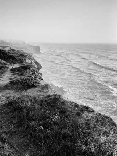 Portugal - Azenhas do Mar - Discover Portugal's Natural Wonders | Sintra-Cascais Natural Park: Unique Beaches & Hikes, Surf & Yoga - Shared Room - 3