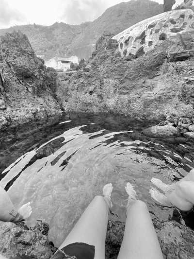 Spanien - Puerto de la Cruz - ONE spot left ! Workation, Island Style 🎭 Carnaval Edition 🎭 16 Days or 7 Days Co-working from Digital Nomads paradise Tenerife 🌋 - 4