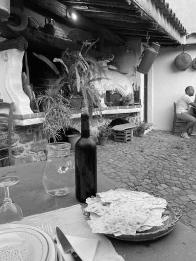 Italy - Dorgali - Discover Sardinia's best beaches, caves and local food ☀️ - 2