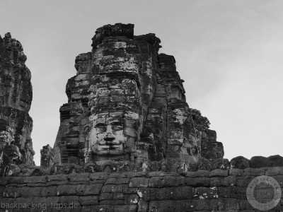 South-eastern Asia - Angkor Wat - 🇰🇭 Kambodscha - Budget Backpacking Trip durch Kambodscha incl. Angkor Wat 🏯 Pfefferplantagen 🌿 & Inselwelten 🌅 - 7