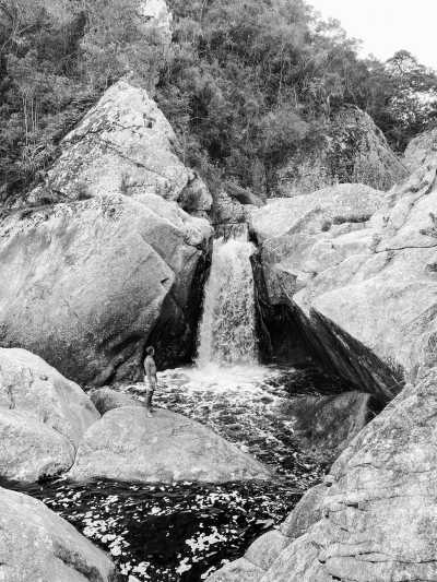 Südafrika - Wilderness - Roadtrip SOUTH AFRICA 🇿🇦 with me! Table Mountain ⛰️, African Penguins 🐧, Safari 🐘 - 2