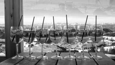 Europe - Bruneck - 4 Tage Skifahren und Wellness in Südtirol - Gruppentour ab München - 4