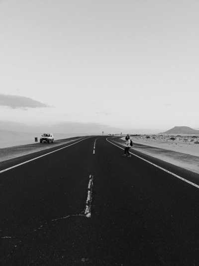 Spanien - Lajares - Co-Working Trip to Fuerteventura 🌴 FULL - 3