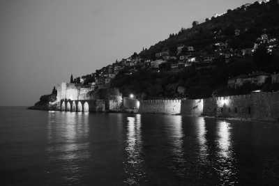 Turkey - Alanya - Alanya, Turkey Getaway: Sun, Sea, Turkish Traditions, and Fitness Fun! - 2