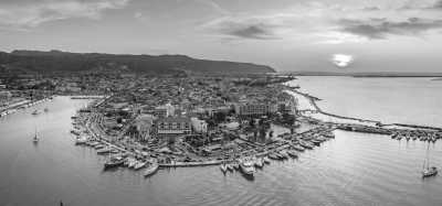 Greece - Lefkada - Sailing and Partying in Greek Ionian islands! - 2