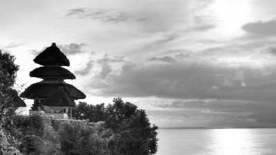 Indonesien - Uluwatu - *Returning TripMate Only* -  Magic Sunsets, Hidden Waterfalls and Sacred Temples - A (luxurious) journey to Bali's cultural heritage and natural wonders (INDONESIA TRIP - PART II) - 2