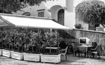 Italy - Pontone - Sightseeing and Hiking on the Amalfi Coast with Accommodation Just 250m from the Beach - 1