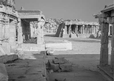 India - Hampi - Heritage Havens Expedition in India: Unveiling Hampi, Badami and Bijapur - 2
