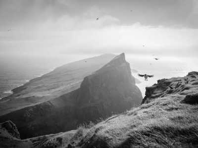 Nordeuropa - Faroe Islands - 🌊 Skandinavische Wellen: Dänemark, Faröer & Island 🇩🇰🇫🇴🇮🇸 - 1
