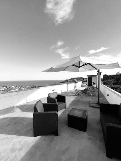 Portugal - Funchal City Center - Single Rooms Affordable Co-living in the Hub of Funchal with Guaranteed Adventure, Nature and Fun on the Dream Island of Madeira 🌴 - 11