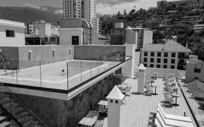 Spain - Puerto de la Cruz - Spain With Nancy Sevilla - 1