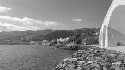 Portugal - Santa Cruz - 💻Digital Nomad Co-Living & Adventure in Madeira 🌿🌅 Christmas lights, Yoga, Sunsets and more..