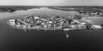 Guatemala - Flores - Discover Guatemala: Volcanoes, Jungle & Mayan Wonders