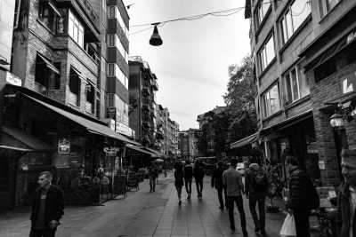Turkey - Kadıköy - New year in Istanbul, Turkey 🎆🇹🇷 Let's celebrate together!