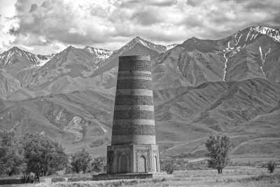 Central Asia - Chong-Kemin National Park - Kazakhstan & Kyrgyzstan: Central Asia Adventure with many outdoors activities included!🏇 - 2