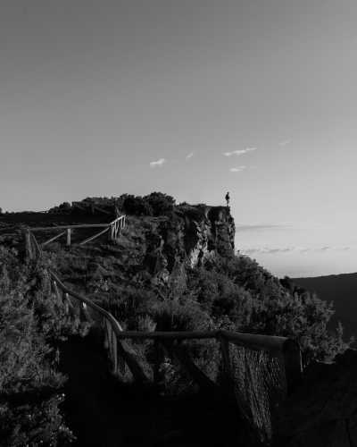 Réunion - Mafate - Group Getaway to Reunion Island: Experience 12 Days of Tropical Bliss 🏝️☀️ - 1