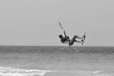 Italy - Mazara del Vallo - CoLearning - Kitesurf Trip in West Sicily