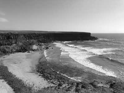 Spain - Lajares - Coliving trip in Fuerteventura - 1