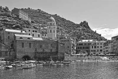 Italien - Vernazza - Weekend in the 5 Terre, Italy with PESTO Experience! - 2