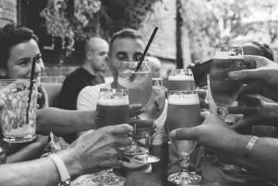 Slovakia - Bratislava - Party Together: Roaming Bratislava's Nightlife Jungle!