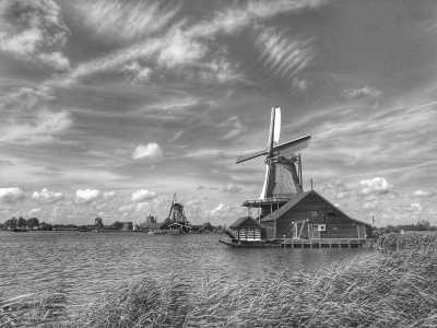 Niederlande - Zaandam - Experience the Best of the Netherlands: Fun, Travel & Memories to Last a Lifetime - 2