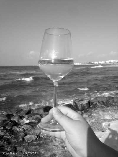 Griechenland - Crete - Create & Co-Work in Crete: 🏝️Villa Vibes, Poolside Productivity + Daily Self-Care ✨ 🌿🌞 - 1