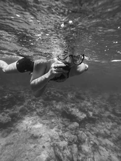 Maldives - Maldives mania: Epic Fun, Party Boats and Snorkel Adventure🏝️ - JoinMyTrip