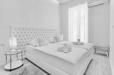 Kroatien - Split - Ultra Europe Festival in Split, Croatia - 6