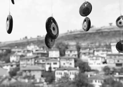 Turkey - Safranbolu - Discover the Unique, Small Towns of Turkey - 2