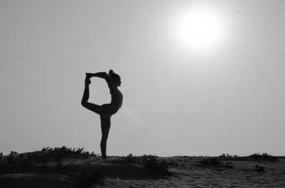 Portugal - The Manoir - Yoga and Human Design Retreat with Cacao Ceremony in Faro, Portugal - 2