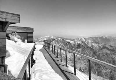 Japan - Biwako Valley - Visit Japanese Castles, Real-life Animation locations and Ski in Shiga, Japan! 🇯🇵 - 2