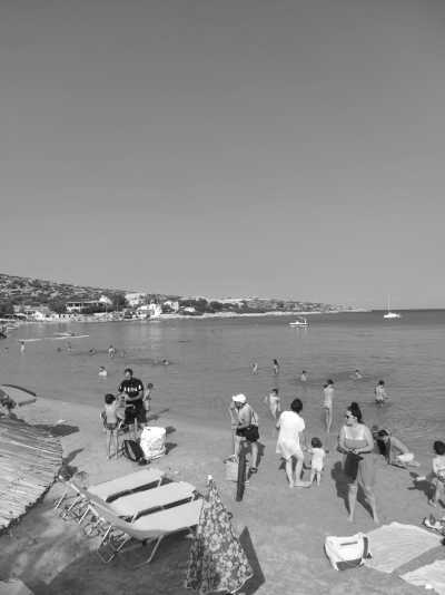 Greece - Marathi Beach - Chania, Greece: Uncover the Best Beaches 🌊🏖️ and Travel Like a Local - 3