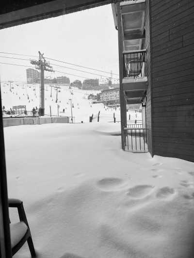 Andorra - El Pas de la Casa - Skiing Andorra Pyrenees: Winter Wonderland - 3