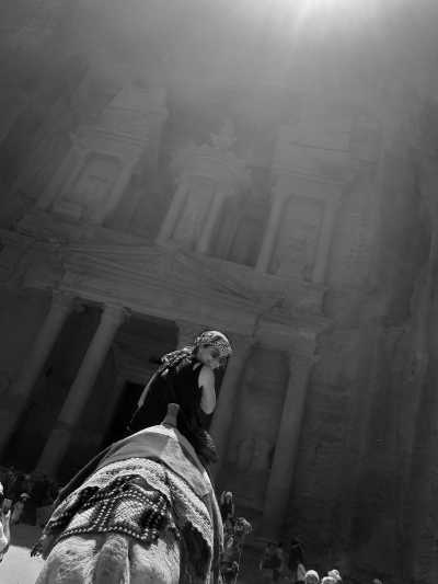 Jordanien - Wadi Musa - Jordan's Timeless Treasures: From Amman, to Petra, Wadi Rum, and Aqaba - 2