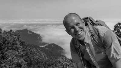 Germany - Herzogstand - Herzogstand - Heimgarten Ridge | A Magical Experience | Walkshop Light | German Alps | - 2