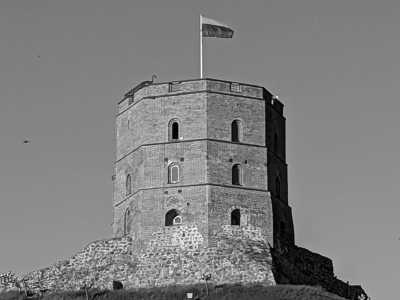 Northern Europe - Vilnius - Discover the Baltic States - Tallinn, Riga, Vilnius and much more! - 3