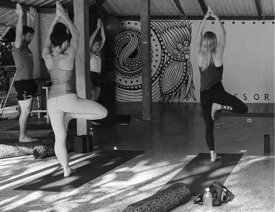 Indonesia - S Resorts Hidden Valley - Bali Yoga Retreat - The Island of the Gods - 4