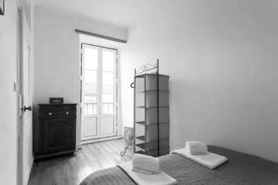 Portugal - Lisbon - Short trip to Lisbon I City Center, Private Room ⚡️ - 6