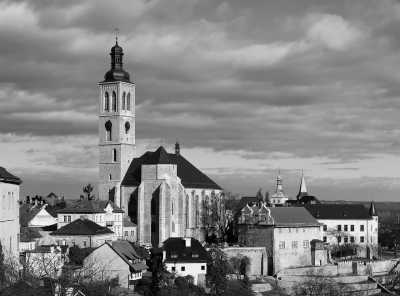 Tschechien - Kutna Hora - Experience the Best of Prague and Kutna Hora: A Local's Guide to a Memorable Summer Weekend - 3