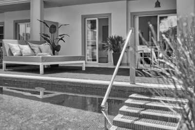 Spanien - Alcúdia - Coworking in Mallorca: Heated Pool, Jacuzzi, Sauna, Road trips, Magical Places - 5